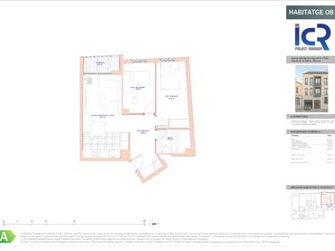 Piso con ascensor en venta en Carrer del Germà Agustí 3