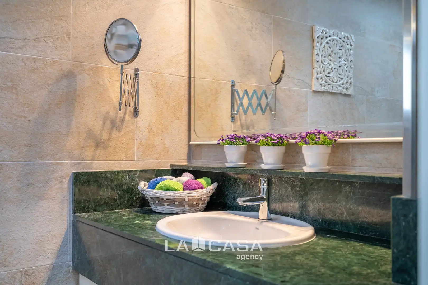Casa con terraza en venta en Avinguda de la Platja, imagen 13