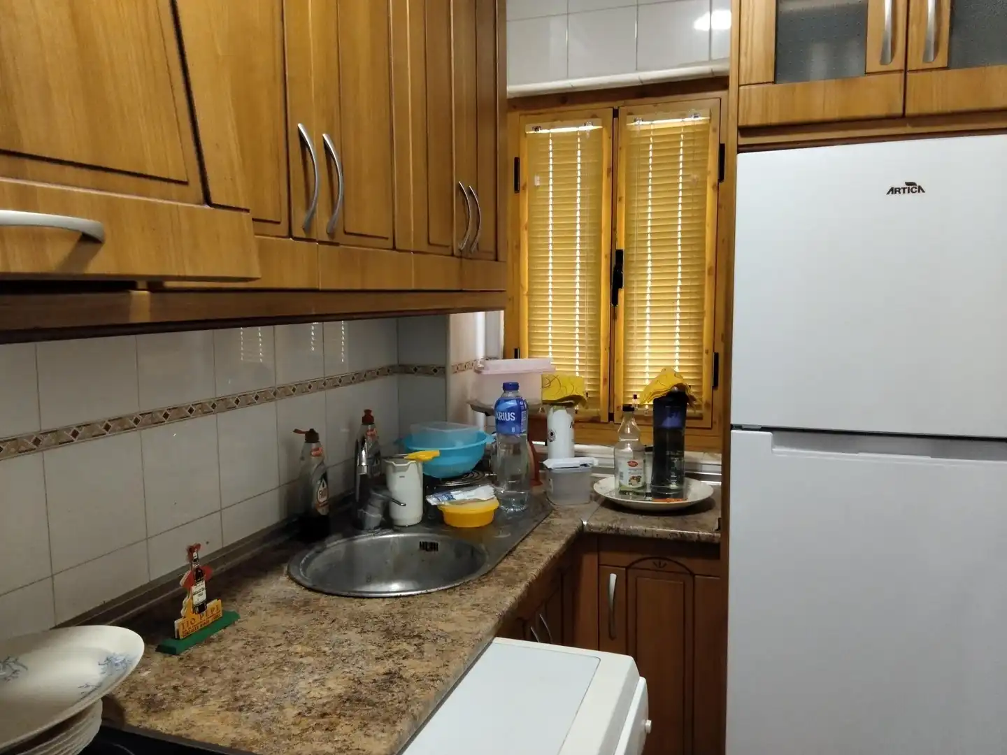 Casa o xalet en venda a Campo de Criptana