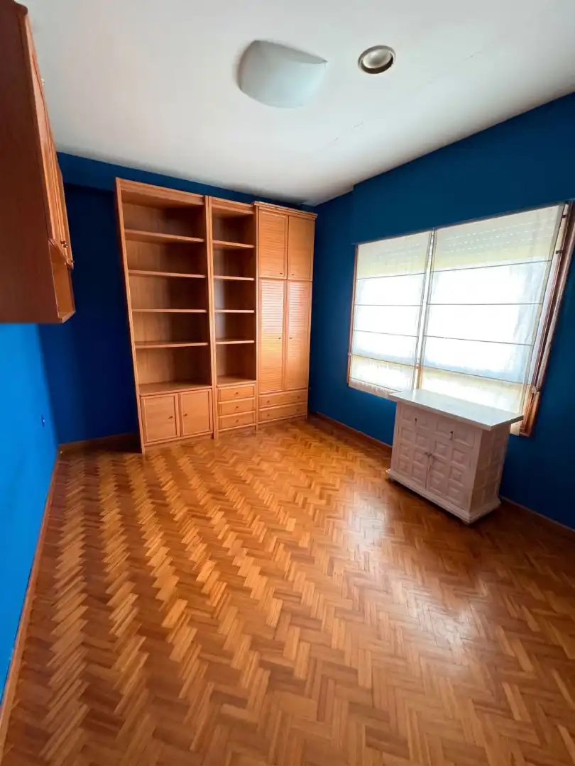 Casa amb terrassa en venda a Rúa Arrigada, imagen 8