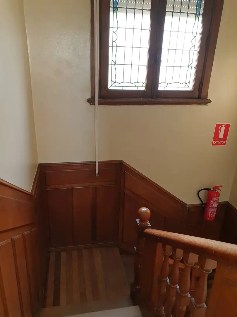 Casa o chalet de alquiler en Vigo  con Alarma