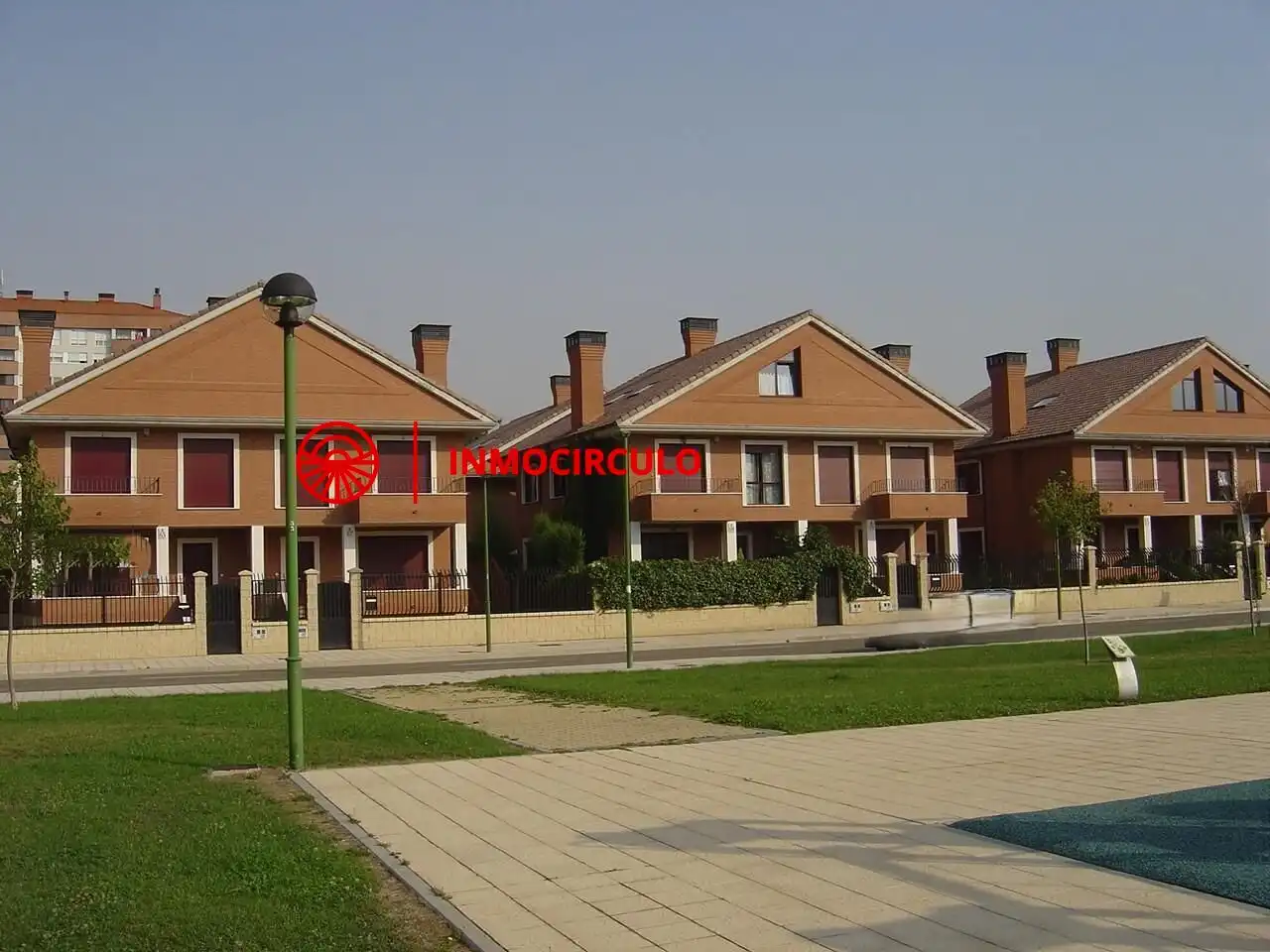 Chalet con terraza en venta en Illera, imagen 3
