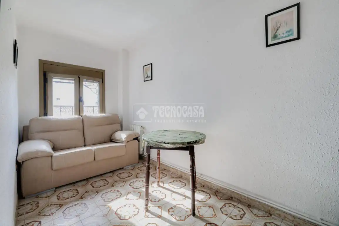 Wohnung zum Verkauf in Sant Andreu - Gassó Vargas