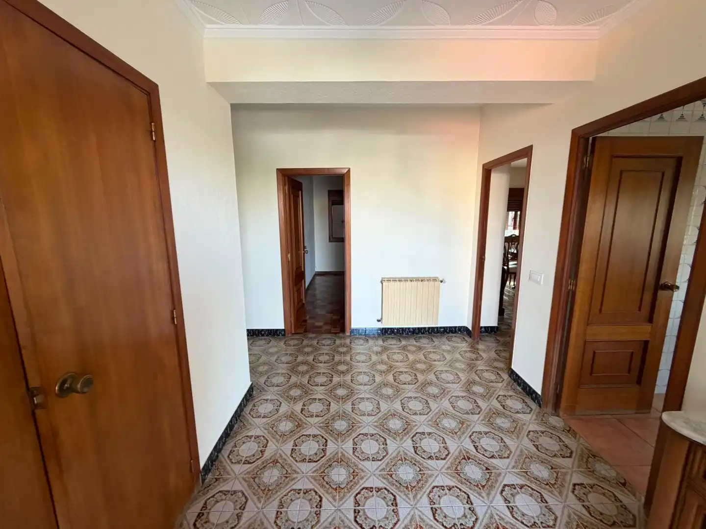 Casa o chalet de alquiler en Lugo con Calefacción, Terraza y Amueblado