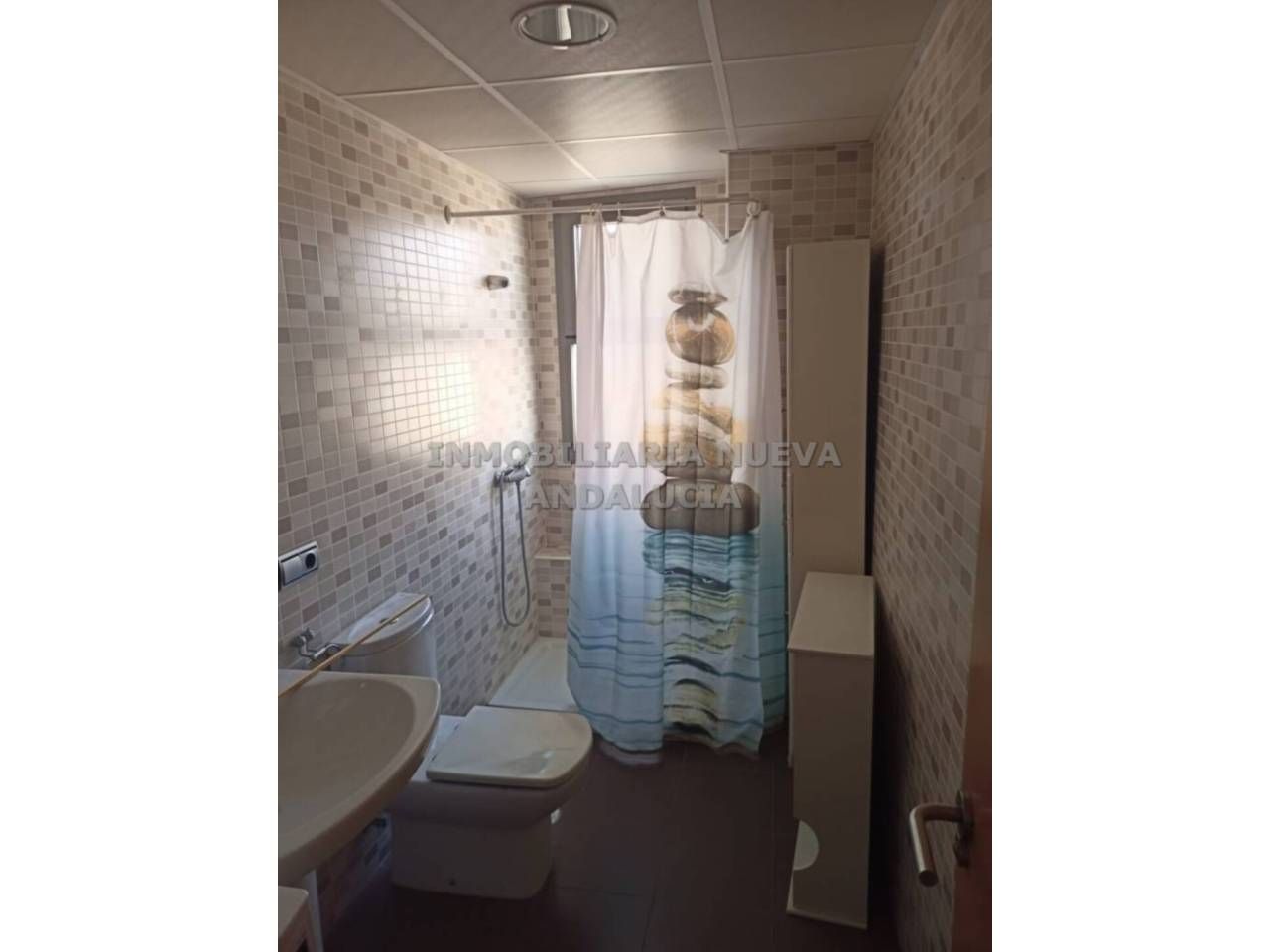 Bany de Pis de lloguer en  Almería Capital