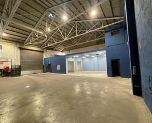 Industrial buildings to rent in Sabadell  with Alarm