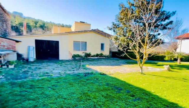 Casa-chalet en Venta en Calle San Clemente, 11 en Ibargoiti