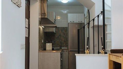 Foto 5 de Casa adosada en venta en Calle Cruz de la Tinaja, Feria, Sevilla Capital
