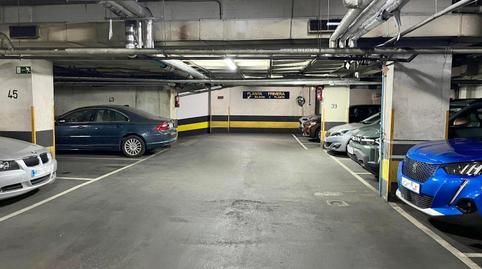 Foto 4 de Garatge en venda a Jerónimos, Madrid