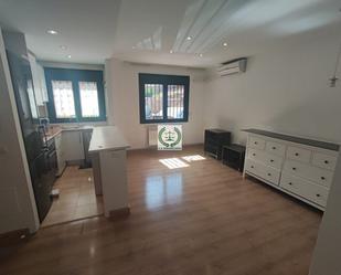 Kitchen of Apartment for sale in Pedrezuela  with Air Conditioner