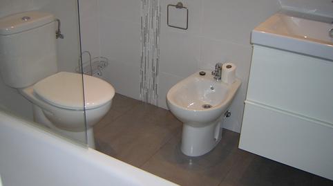 Photo 4 of Flat to rent in Avenida de Juan Carlos I, La Bozada – Parque Delicias, Zaragoza
