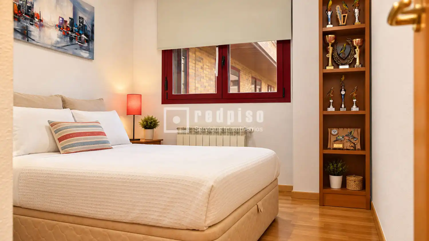 Flat with pool for sale in El Quiñón, imagen 10