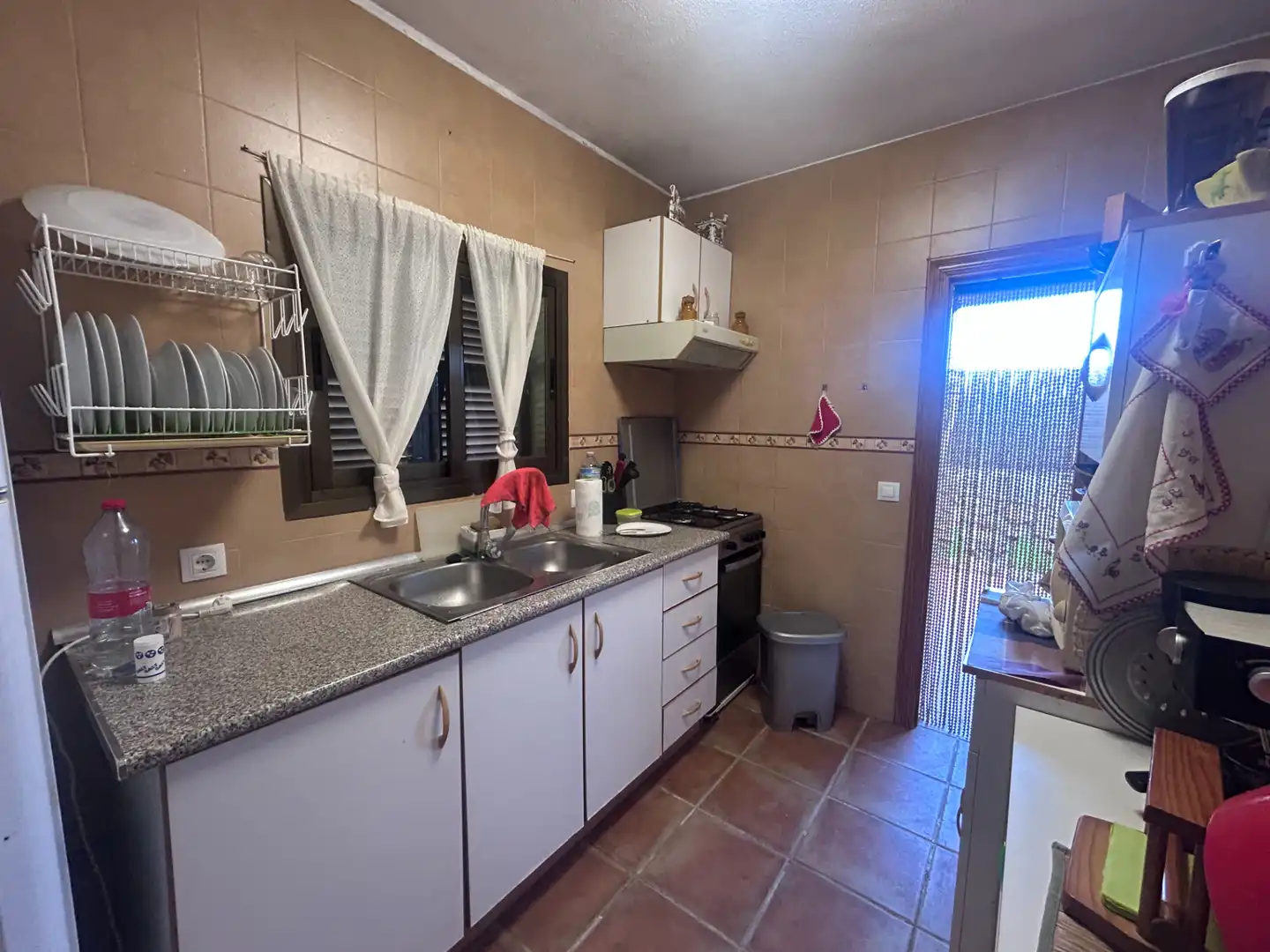 Villa avec jardin à louer à Vial Camino 1215, imagen 7