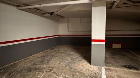 Foto 3 de Garaje en venta en De Jacint Barrau, 7, Centre, Reus