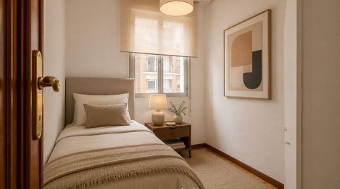 Foto 5 de Apartamento en venta en C. de Guzmán el Bueno, Nueva España, Madrid Capital