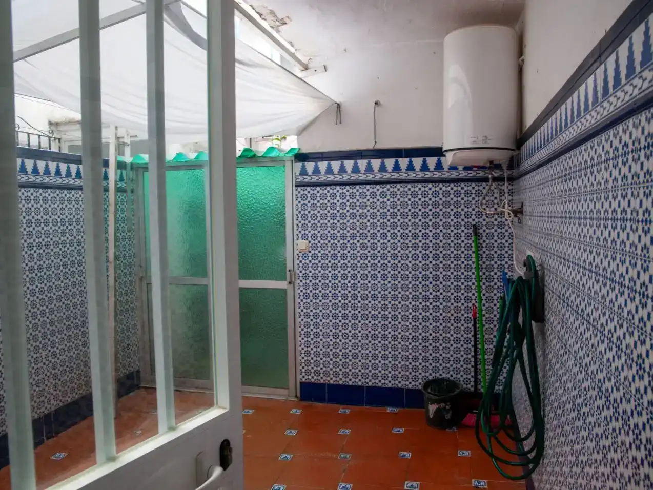 Bany de Pis en venda en Centro- San Felipe - Huerta Fava