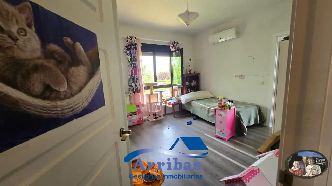 Chalet con piscina en venta en Escalona, imagen 62