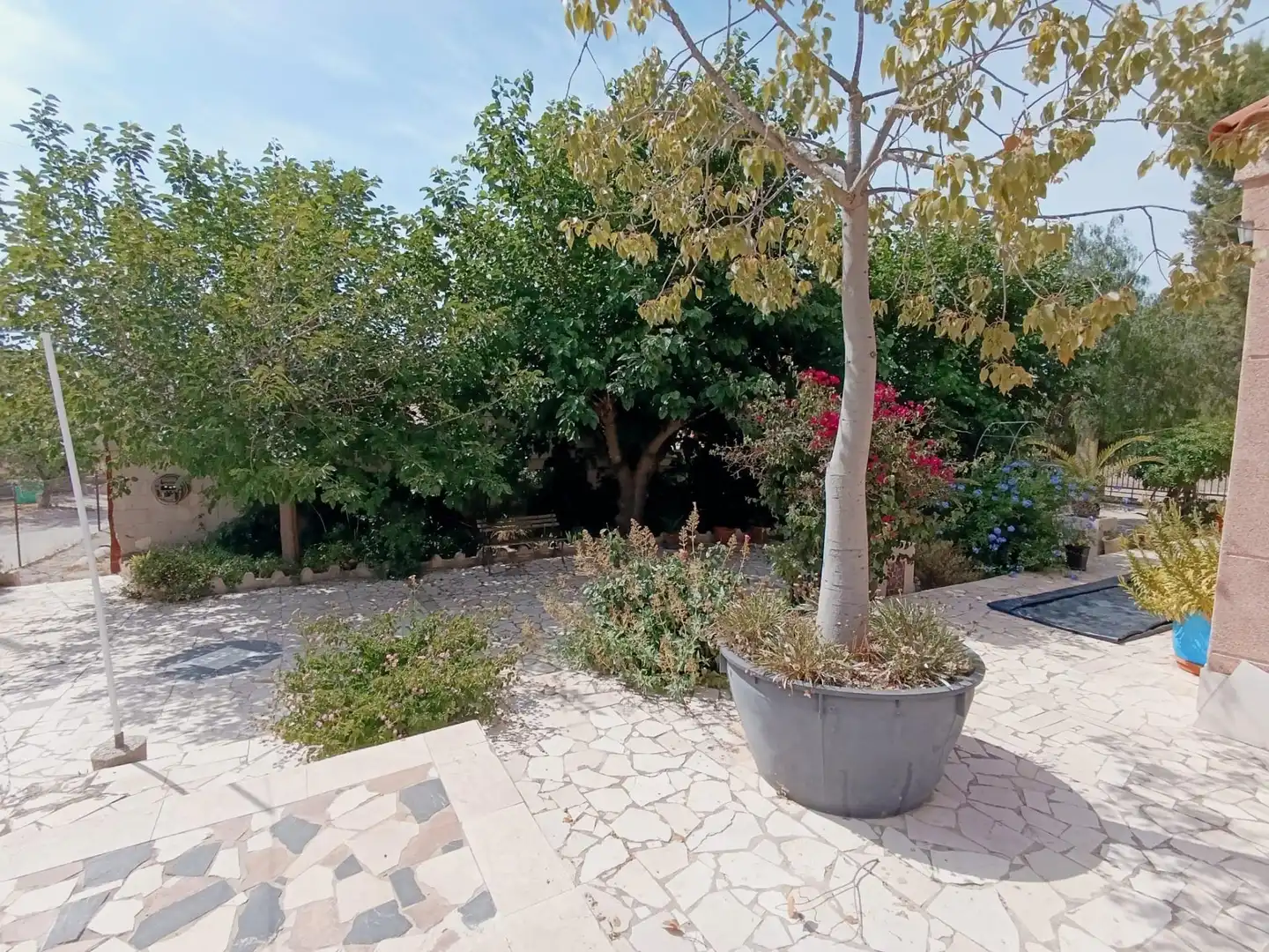 Maison avec piscine à vendre à Hondón de las Nieves / El Fondó de les Neus, imagen 25