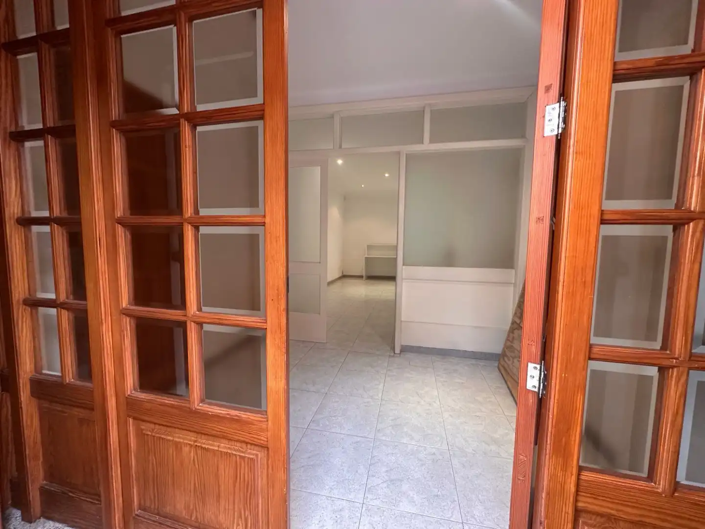 Casa adosada en venda en Felanitx amb Calefacció i Jardí privat