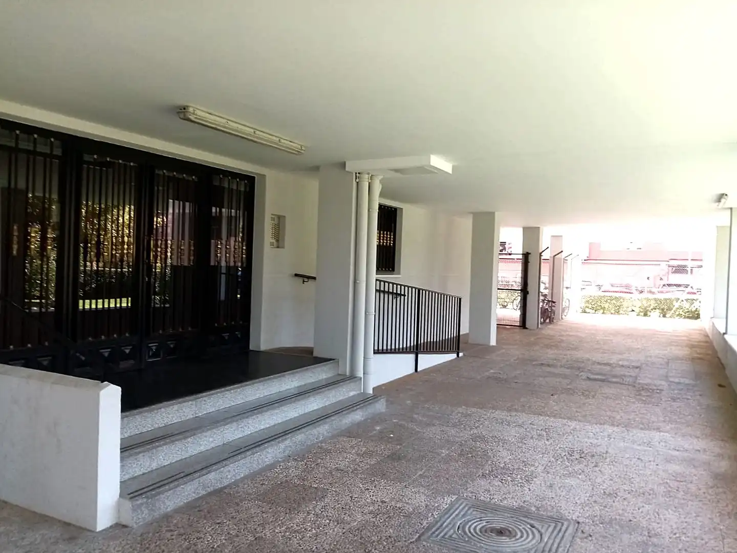 Pis amb jardí en venda a Calle de José de Cadalso, imagen 42