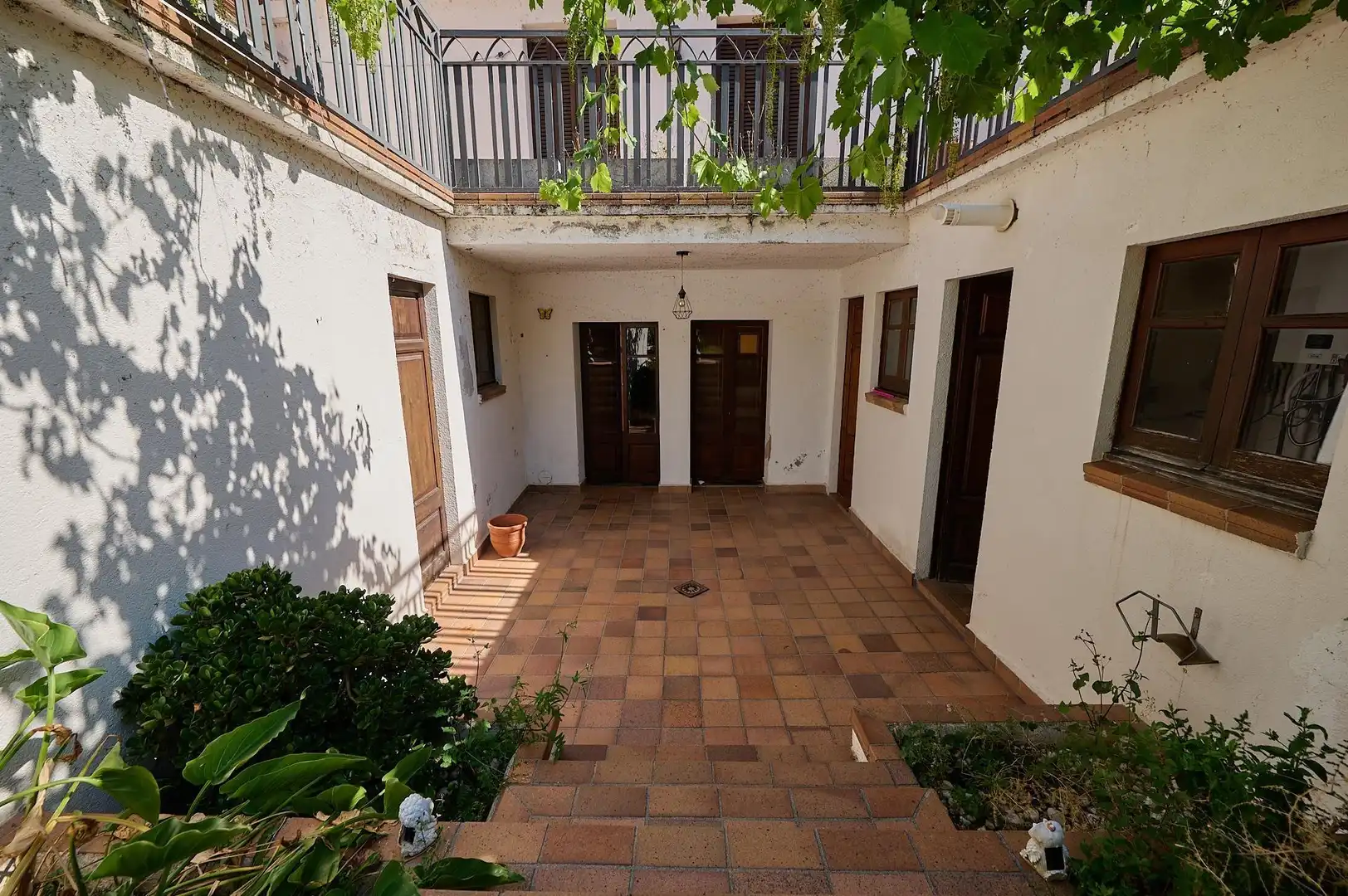 Terraced house for sale in Sentmenat, imagen 74