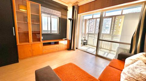 Foto 3 de Estudio en venta en Avenida de Los Manantiales, 42, Manantiales - Estación de Autobuses, Málaga