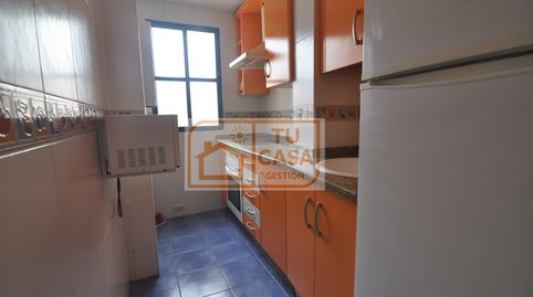 Foto 5 von Wohnung zur Miete in Calle Muñoz Chaves, Casco Antiguo, Cáceres Capital