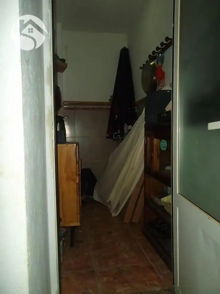 Bedroom of Commercial properties for sale in El Provencio    with Air Conditioner and Heating