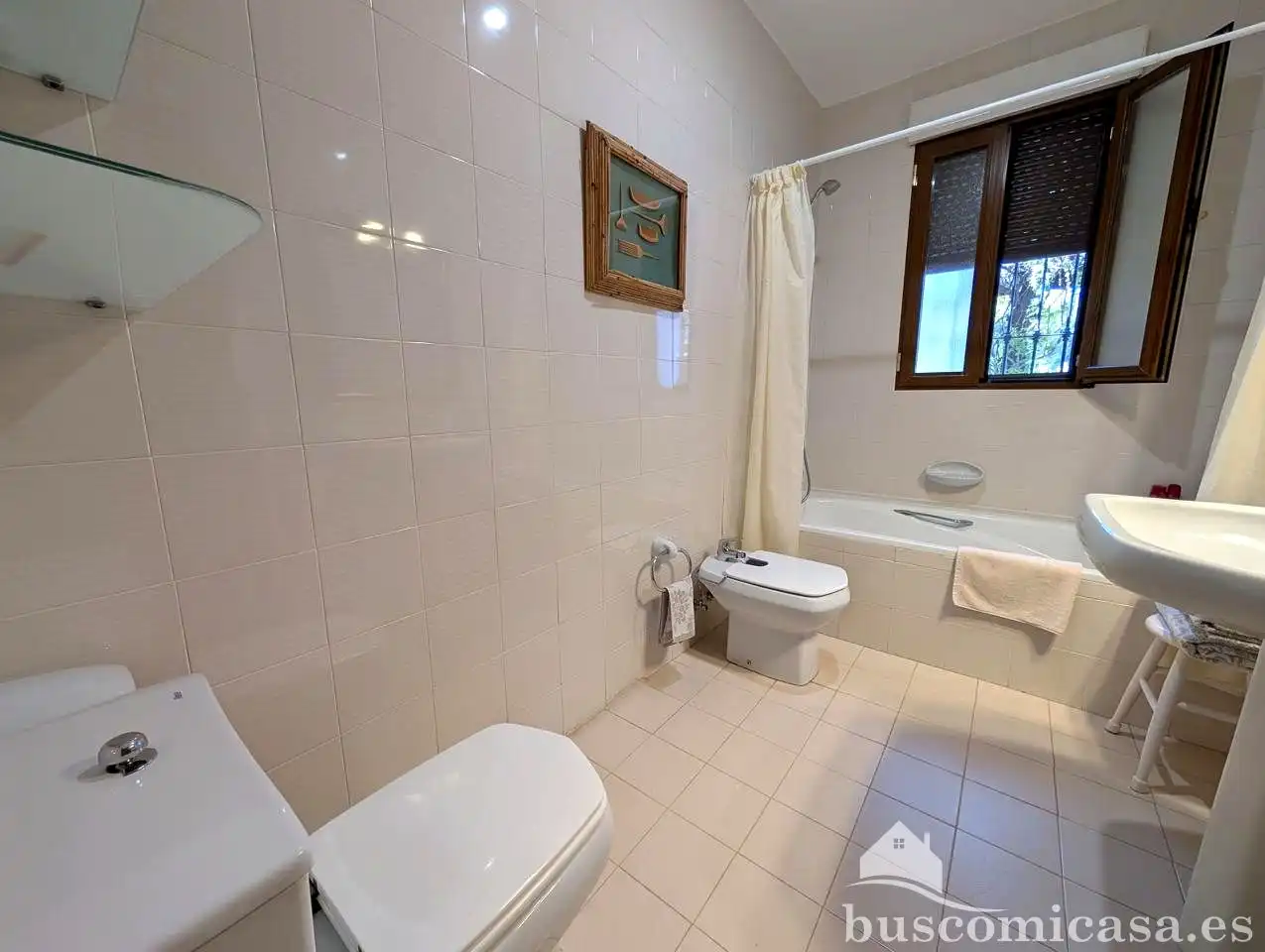 Maison rustique avec piscine à vendre à Santuario Virgen de la Cabeza, imagen 48