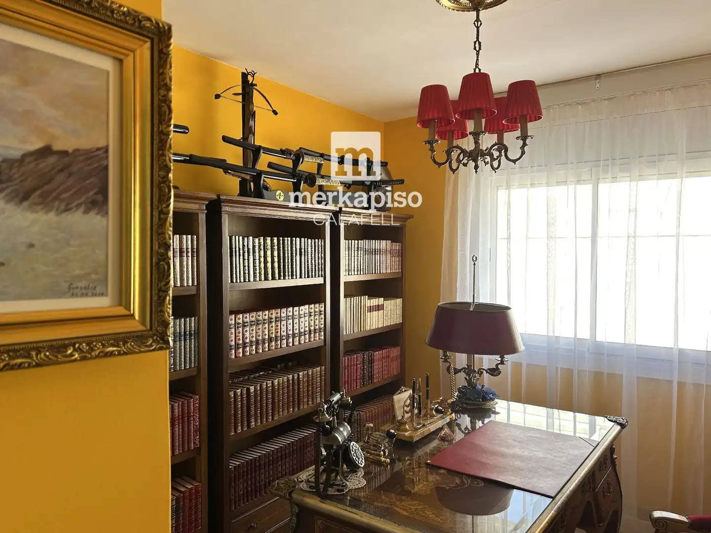 Flat with lift for sale in Josep Maria Juncadella, imagen 25