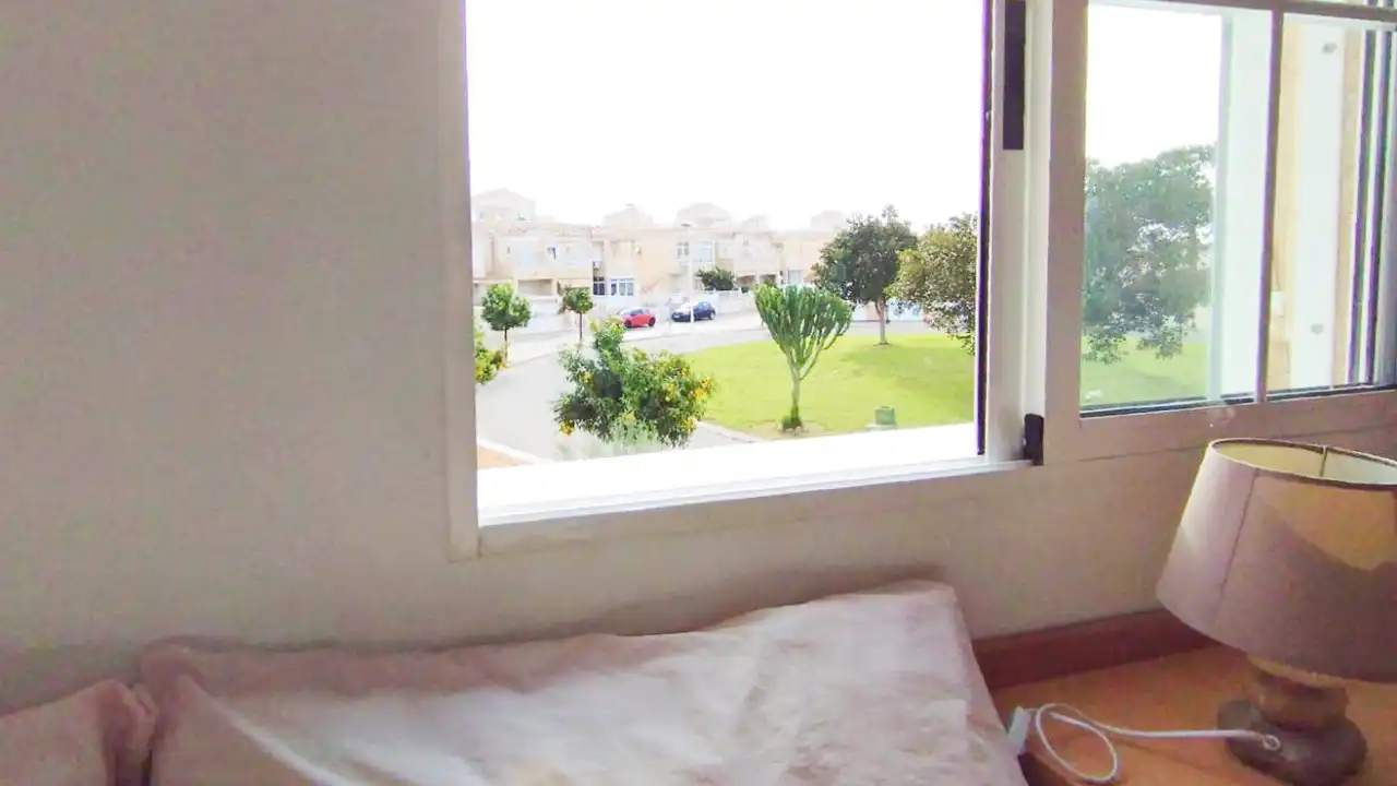 Dormitori de Casa o xalet en venda en Torrevieja amb Piscina