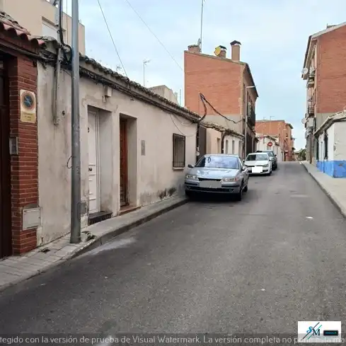 Casa en venda a Calle Teodoro Pérez y Pérez, imagen 3
