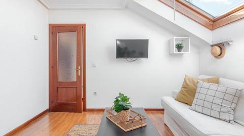 Photo 5 of Apartment for sale in  Consejo de Europa, 1, Fozaneldi - Tenderina, Asturias