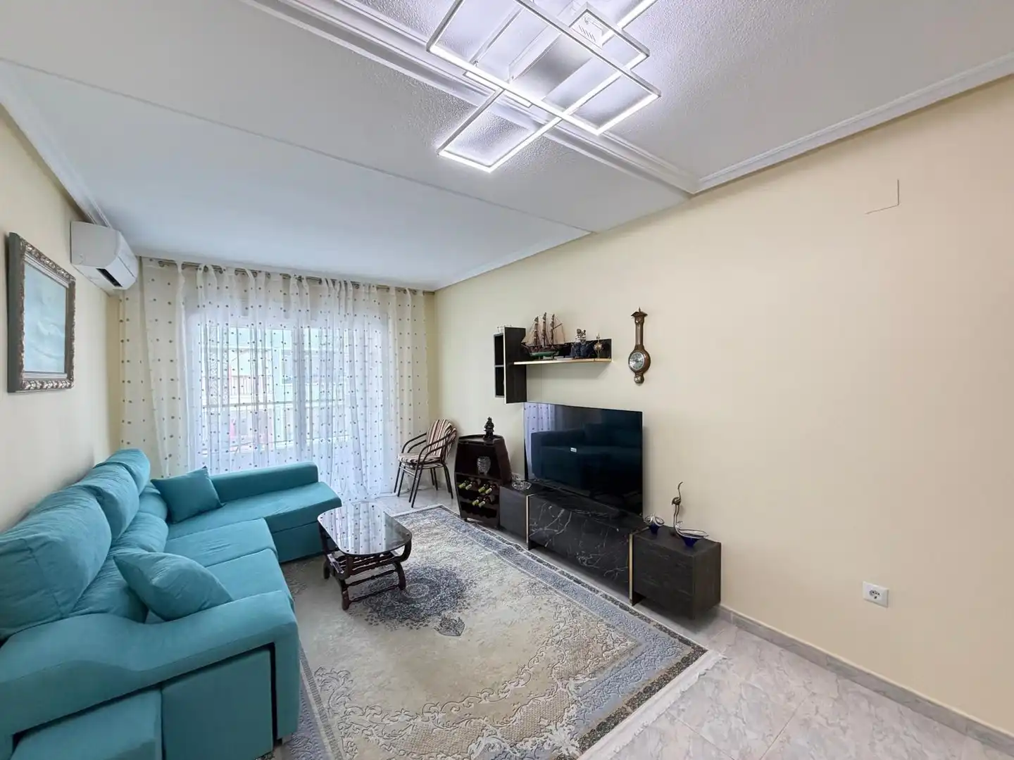 Apartamento con terraza en venta en GOLETA, imagen 26