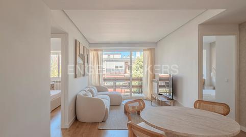 Foto 4 de Apartament de lloguer a Nueva España, Madrid