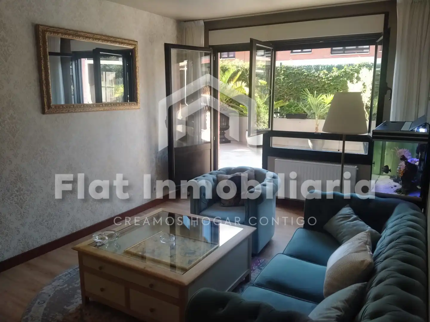 Vivienda con piscina en venta en Plaza Brazomar 54, imagen 9