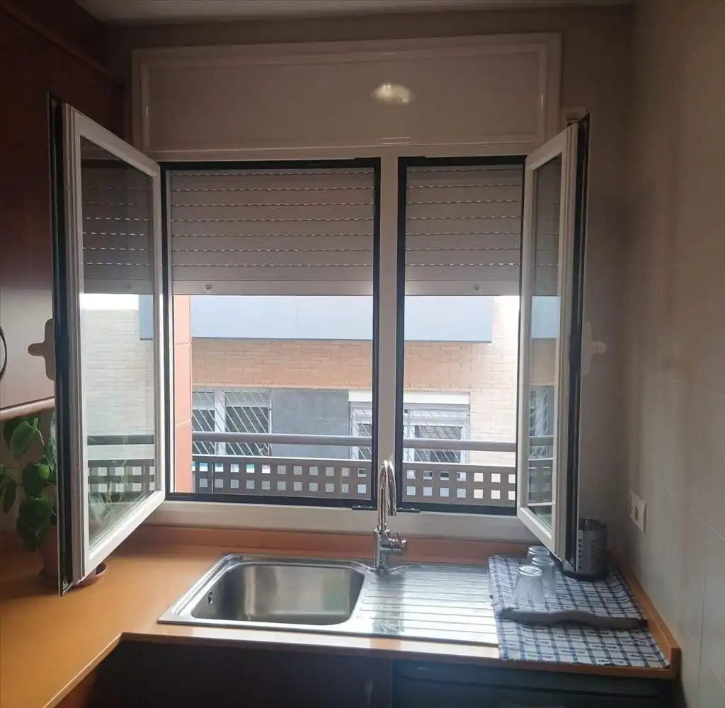 Terrasse von Wohnung zum Verkauf in Badalona