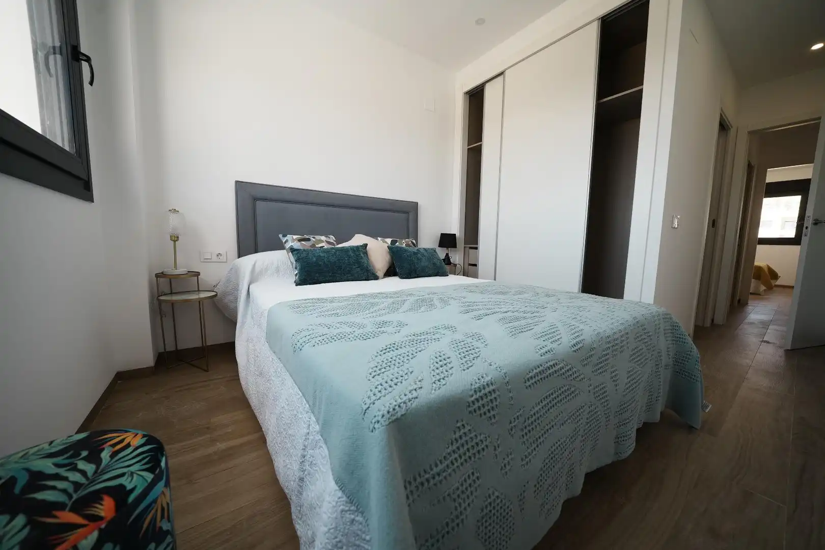 Attique avec piscine à vendre à Balcón de Finestrat - Terra Marina, imagen 31