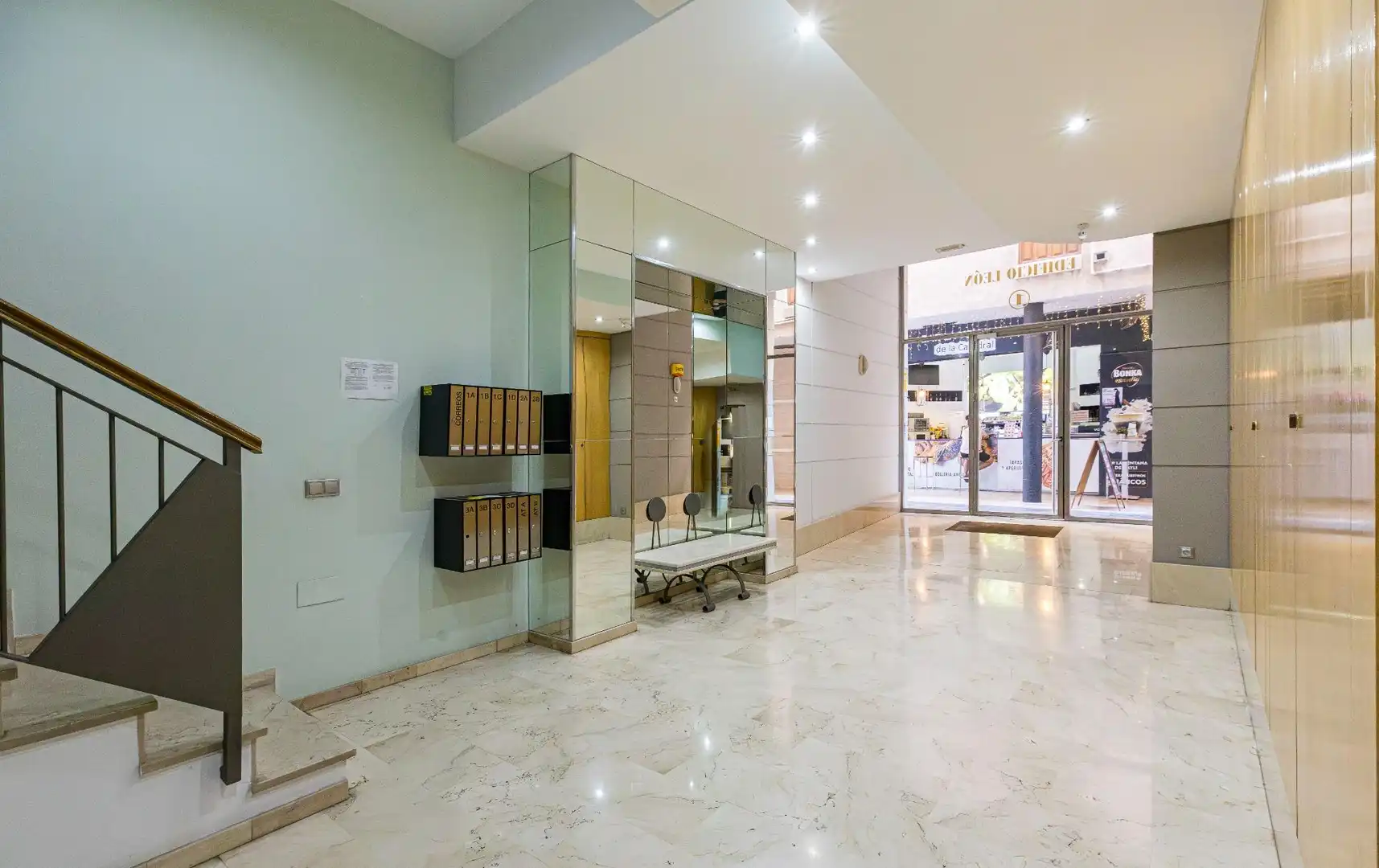 Piso en venta en Murcia con Aire acondicionado, Calefacción y Trastero