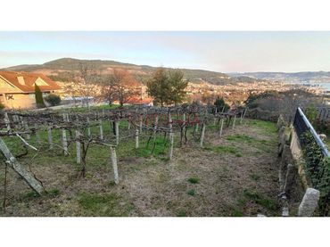 Rustikales Grundstück zum Verkauf in lugar Marrúa