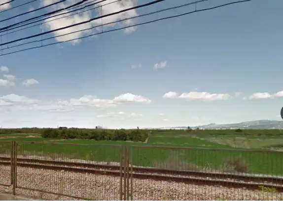 Terreno en venta en Villanueva de Castellón
