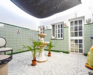 Terrace of Building for sale in Mijas