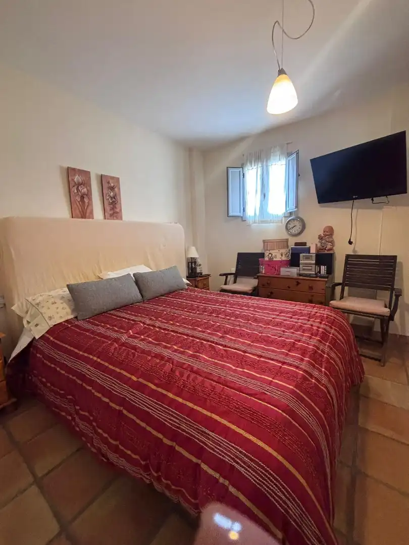 Bungalow amb terrassa en venda a Golf Bahía, imagen 9