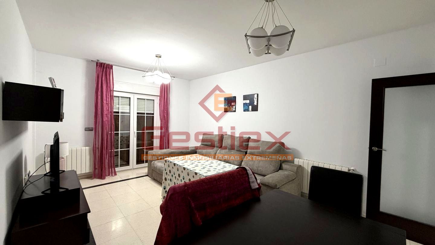 Vista exterior de Planta baixa en venda en Almendralejo