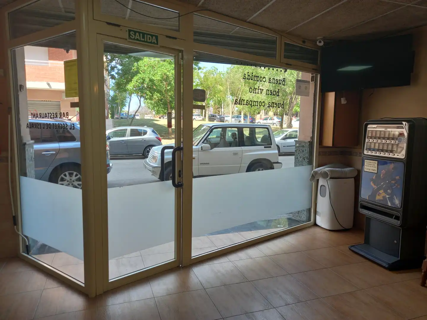 Gewerbefläche zum Verkauf in Carrer de Bailèn 25, imagen 11