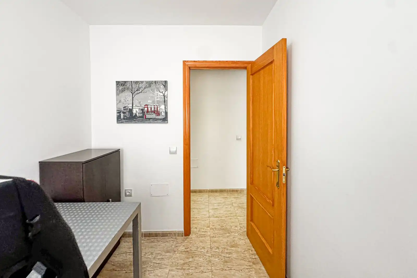 Flat for sale in Vícar