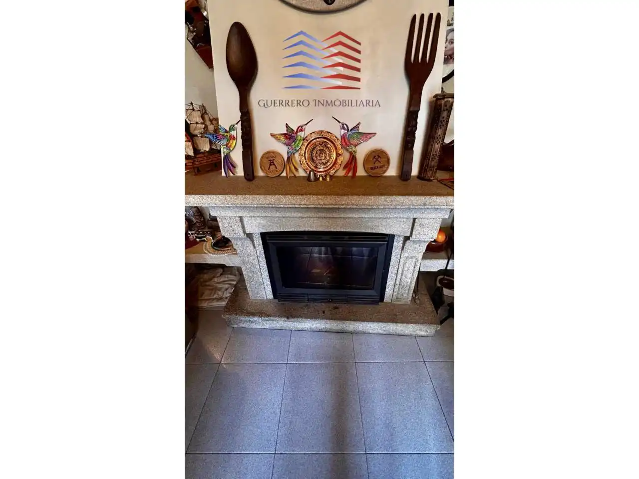 Casa o chalet en venta en Baños de Molgas con Aire acondicionado, Calefacción y Jardín privado