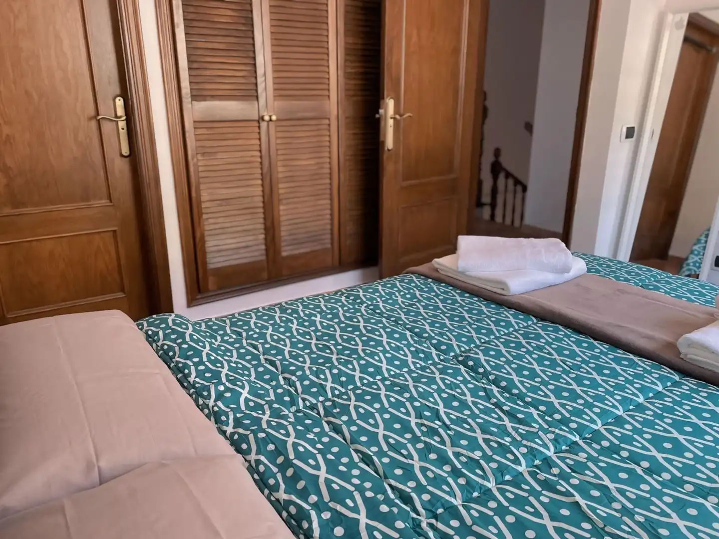 Habitación de Casa o chalet en venta en El Sauzal con Jardín privado, Terraza y Trastero