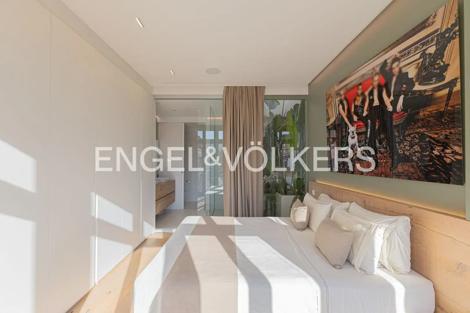 Penthouse mit Aufzug zum Verkauf in Eixample, imagen 28