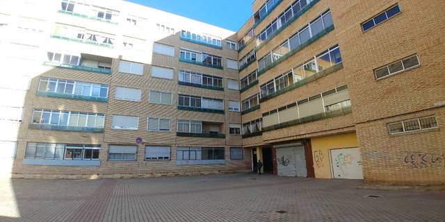 Piso en Venta en PA PASEO DE LOS FRAILES en Campo de la Juventud